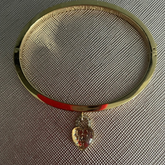 Bracelet MK - Picture 1 of 3